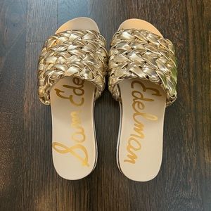 Sam Edelman Ainslie Slides